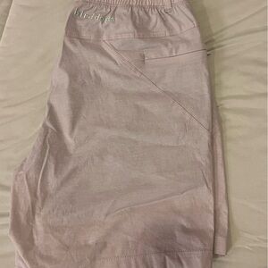Brand New, unworn Birddogs shorts. “Mitch Cumsteins” model: Oxford shorts 7” M